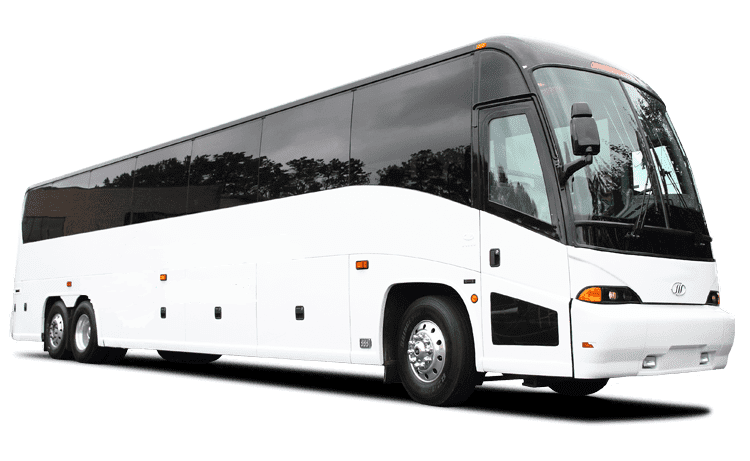 Charter Bus Rental Long Island NY